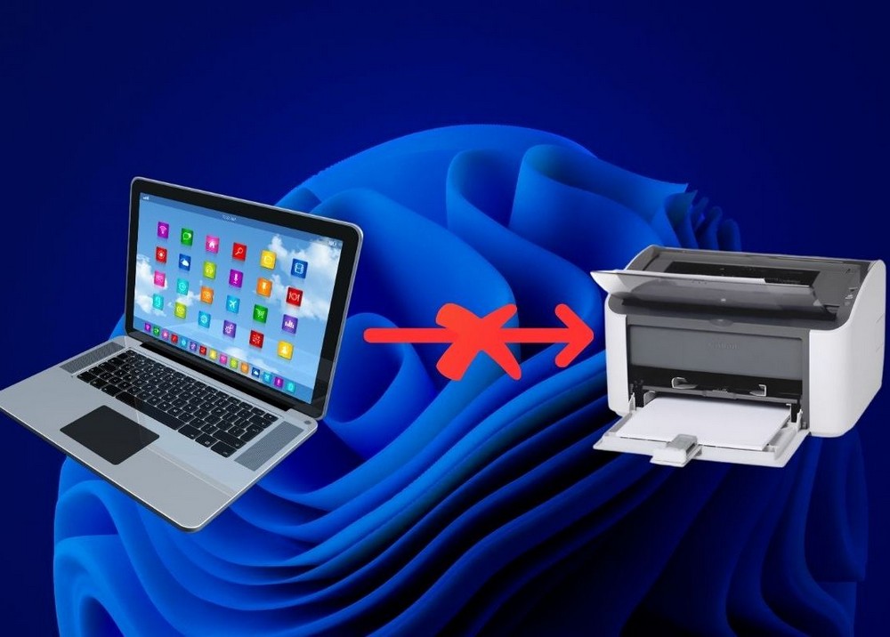 Windows 11 "cắt đứt quan hệ" với máy in đời cũ