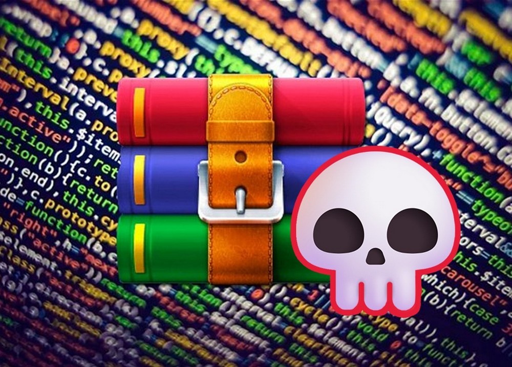 Lỗ hổng WinRAR đe dọa hàng triệu người dùng