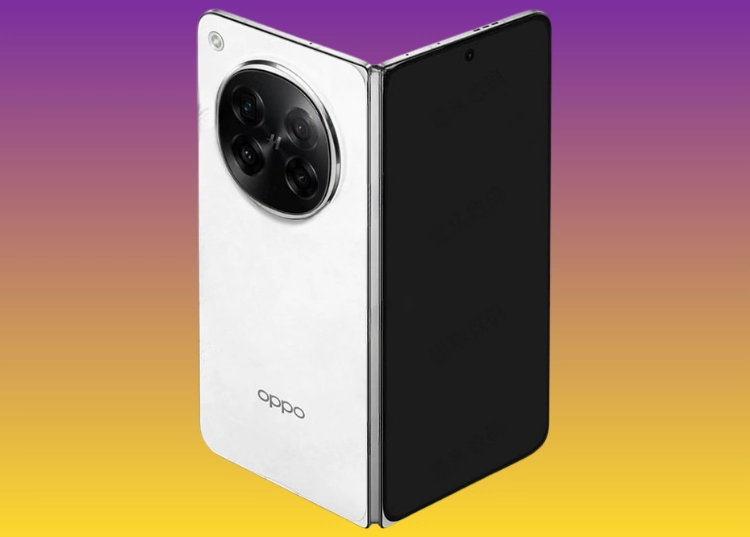 OPPO Find N6 sở hữu 4 camera Hasselblad 200MP?