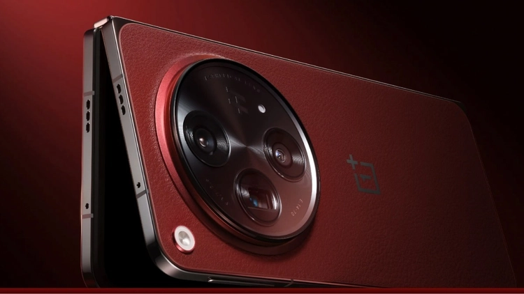 OPPO Find N6 sở hữu 4 camera Hasselblad 200MP?