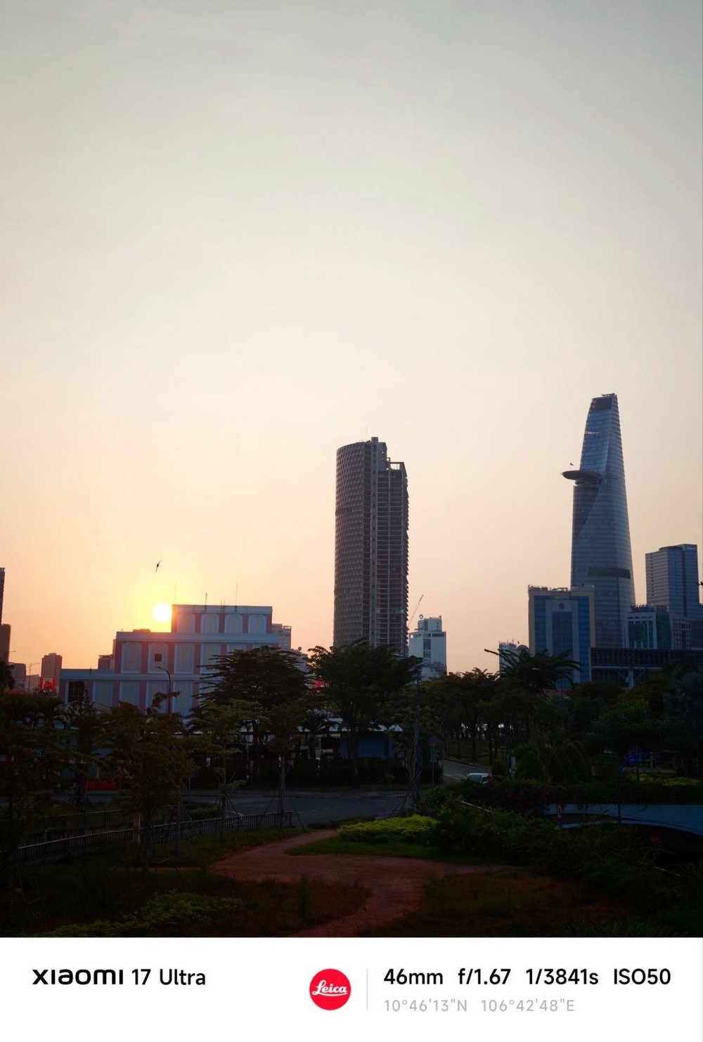 "Nhiếp ảnh đêm" trên Xiaomi 17 Series ấn tượng ra sao?