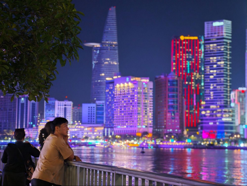 "Nhiếp ảnh đêm" trên Xiaomi 17 Series ấn tượng ra sao?