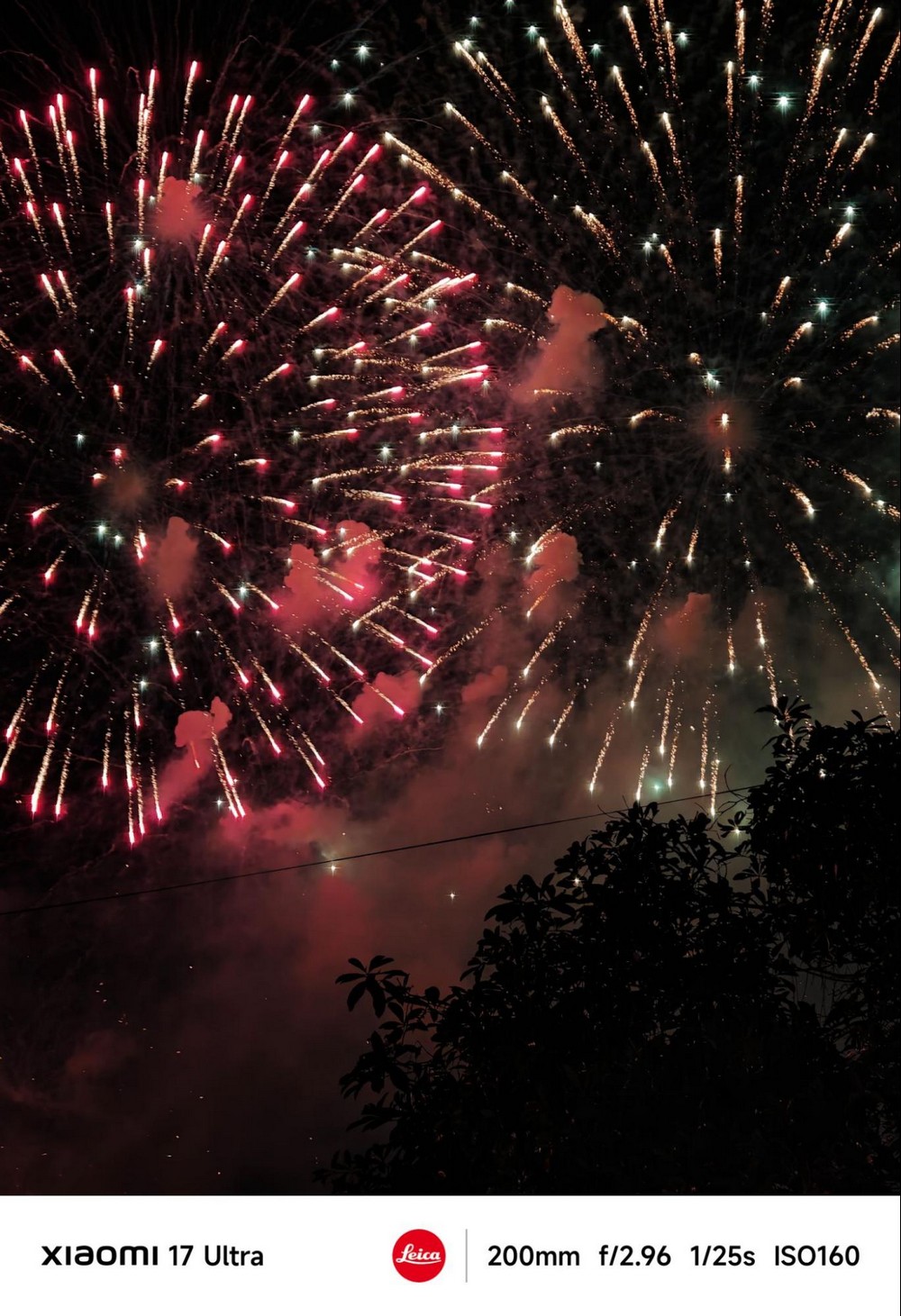 "Nhiếp ảnh đêm" trên Xiaomi 17 Series ấn tượng ra sao?