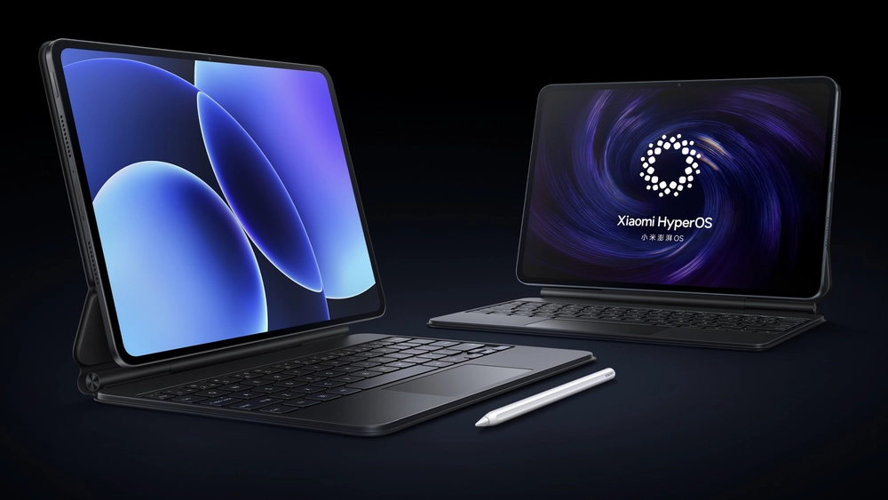 Xiaomi Pad 8 sắp ra mắt toàn cầu tại MWC 2026