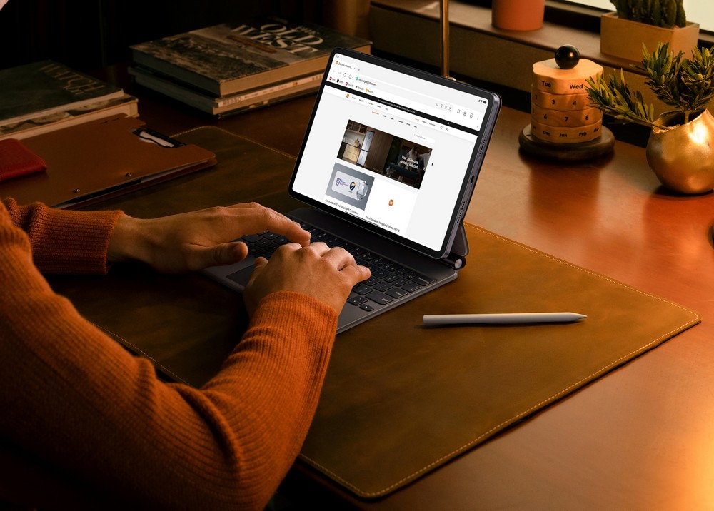 Xiaomi Pad 8 Series ra mắt, hiệu suất tiệm cận PC