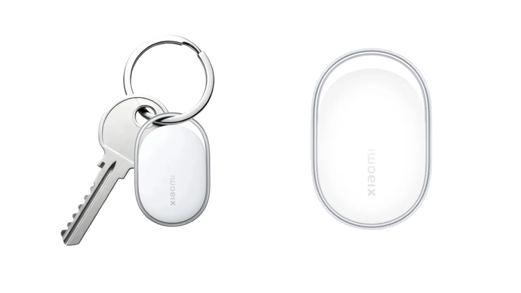 Xiaomi Tag ra mắt: Đối thủ AirTag giá rẻ hỗ trợ cả iPhone