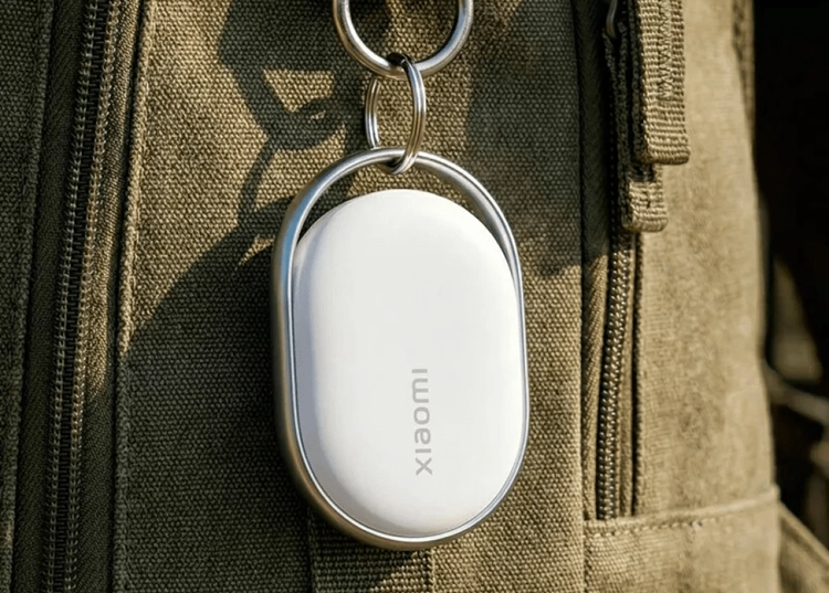 Xiaomi Tag ra mắt: Đối thủ AirTag giá rẻ hỗ trợ cả iPhone