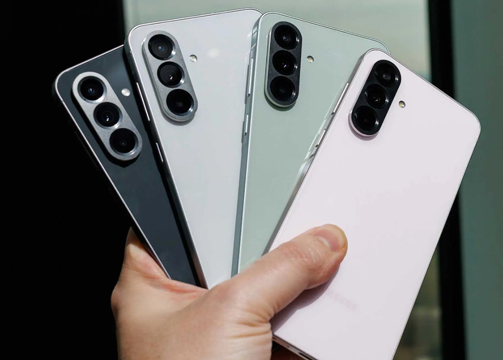 Galaxy A57 và A37 rò rỉ giá bán cùng loạt nâng cấp đáng chú ý