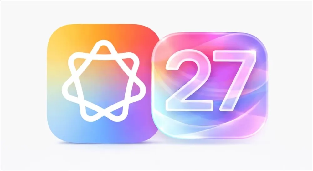 10+ nâng cấp AI đáng giá trên iOS 27 