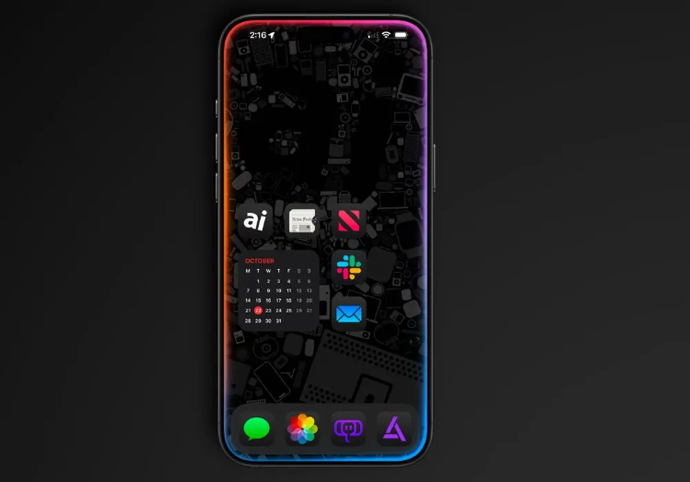 10+ nâng cấp AI đáng giá trên iOS 27 