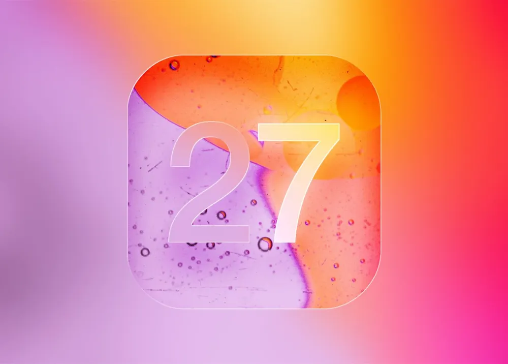 10+ nâng cấp AI đáng giá trên iOS 27