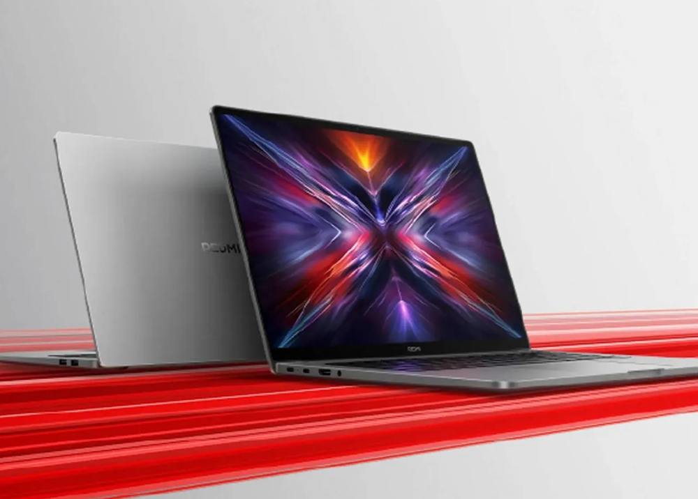Xiaomi sắp tung laptop siêu nhẹ, cạnh tranh MacBook Air