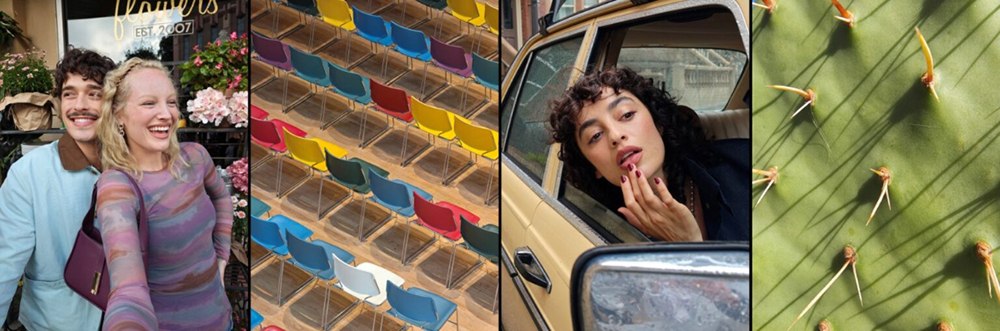 Khả năng nhiếp ảnh Motorola Razr Fold gây ấn tượng mạnh