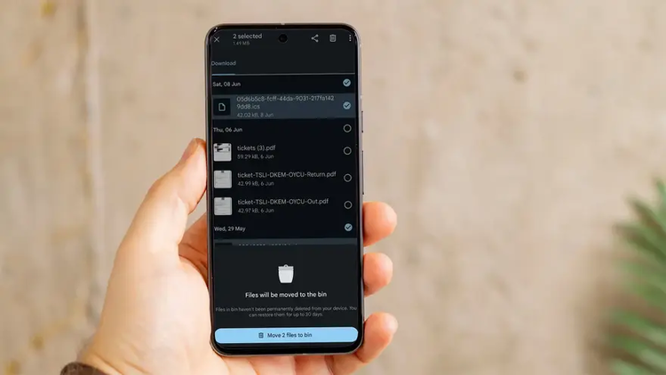 5 cách dọn bộ nhớ tốt nhất cho OPPO