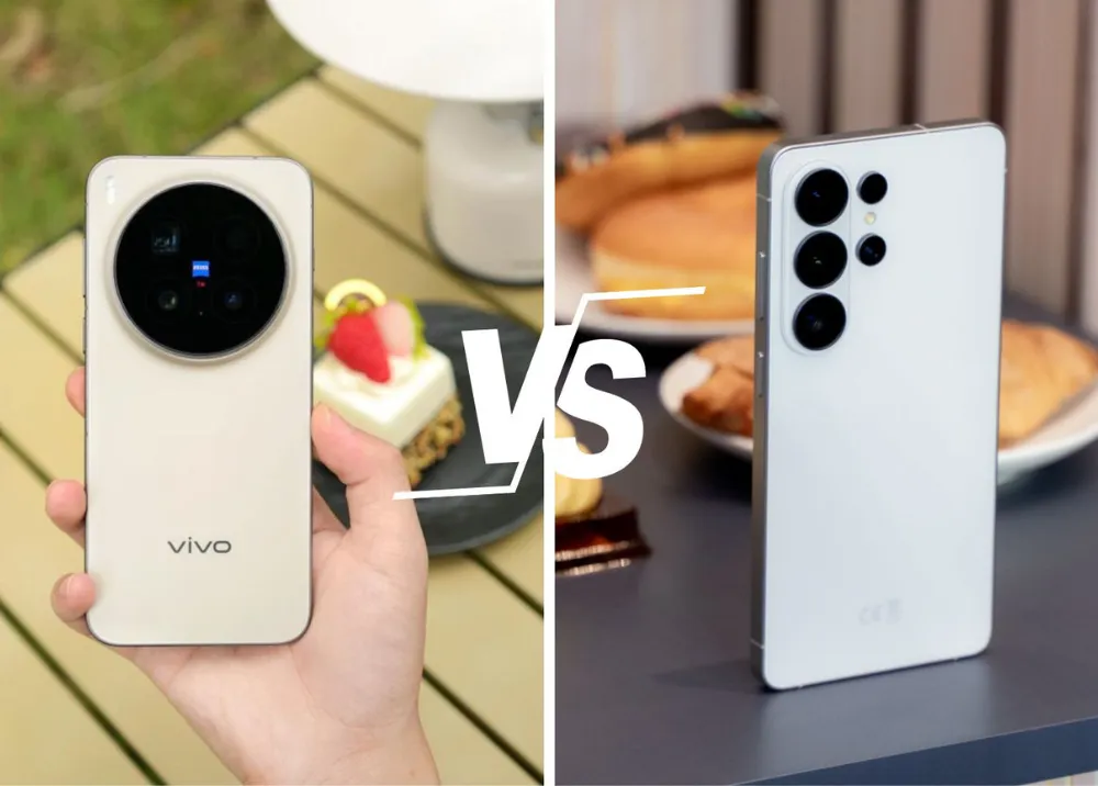 Camera Galaxy S26 Ultra và vivo X300 Pro: Cán cân có lệch?