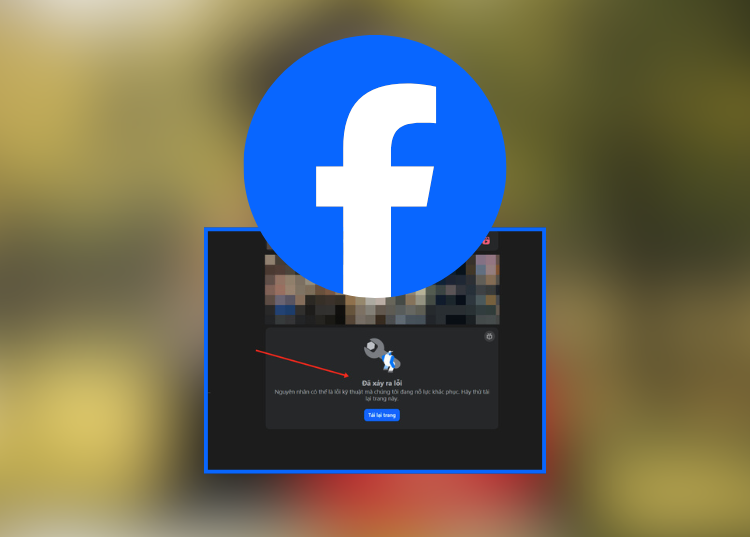 Bảng tin Facebook bất ngờ "bốc hơi", có cách nào khắc phục?