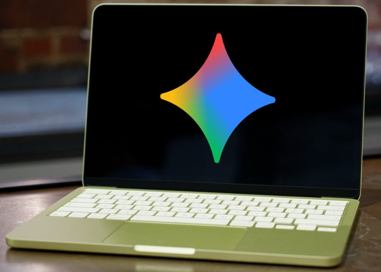 Google tạo app AI riêng cho Mac, "tuyên chiến" ChatGPT