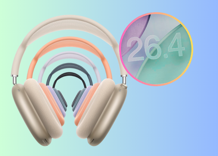 Apple vô tình để lộ lịch ra mắt iOS 26.4