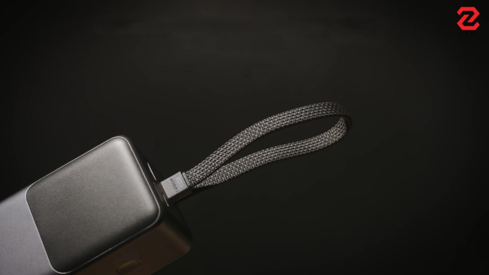 Review Pin Dự Phòng UGREEN Nexode PB723