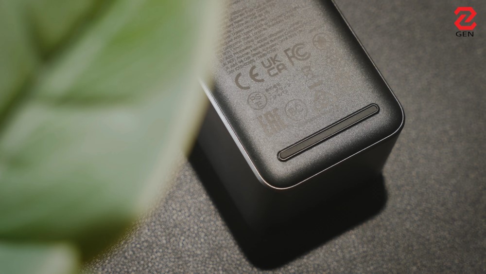 Review Pin Dự Phòng UGREEN Nexode PB723