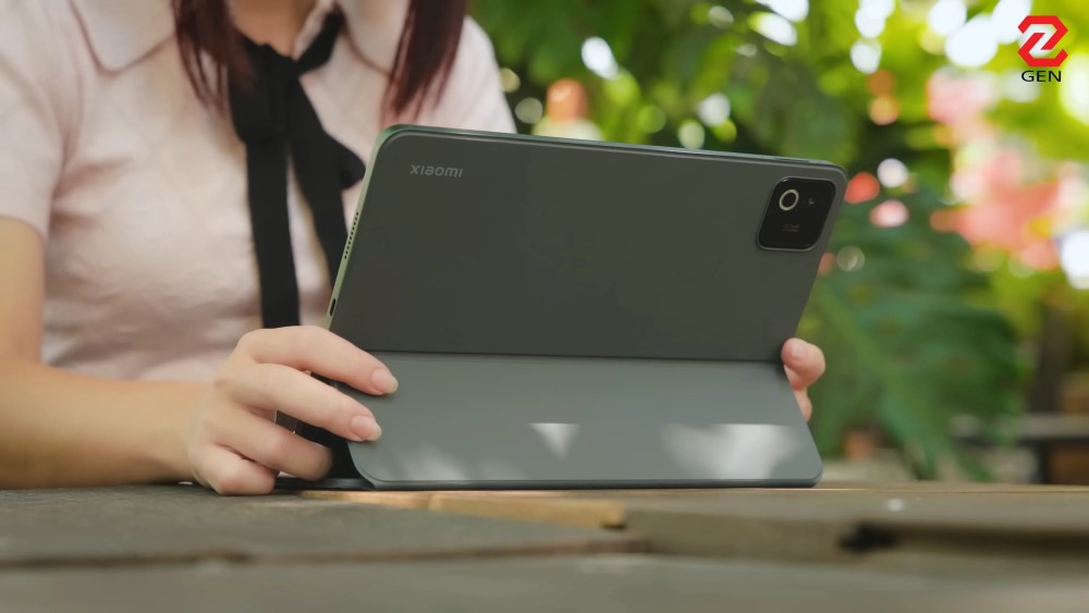 Review Xiaomi Pad 8 Series