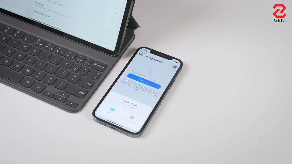 Review Xiaomi Pad 8 Series