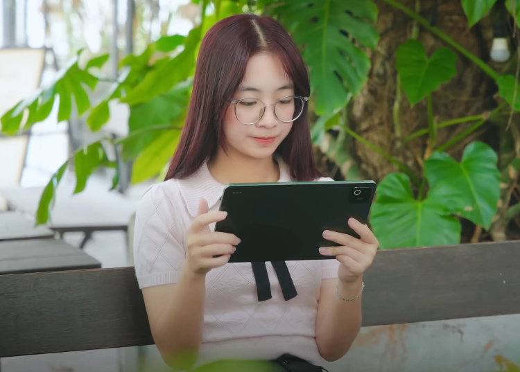 Review Xiaomi Pad 8 Series