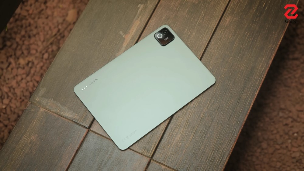 Review Xiaomi Pad 8 Series