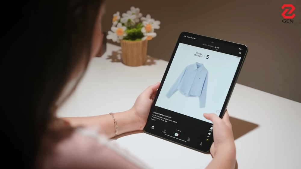 Review Xiaomi Pad 8 Series