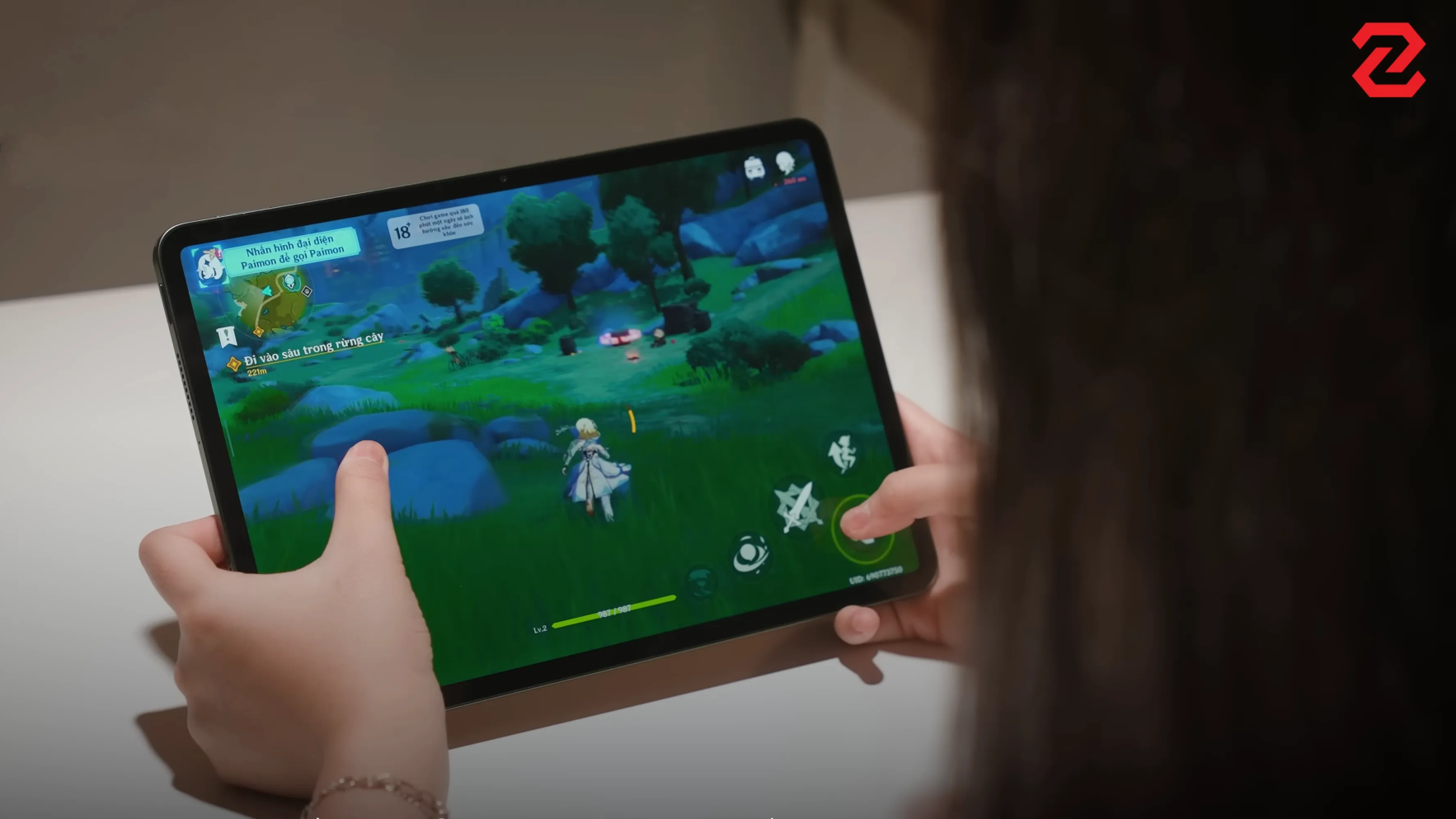 Review Xiaomi Pad 8 Series