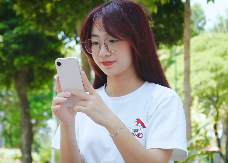 Review nhanh iPhone 17e