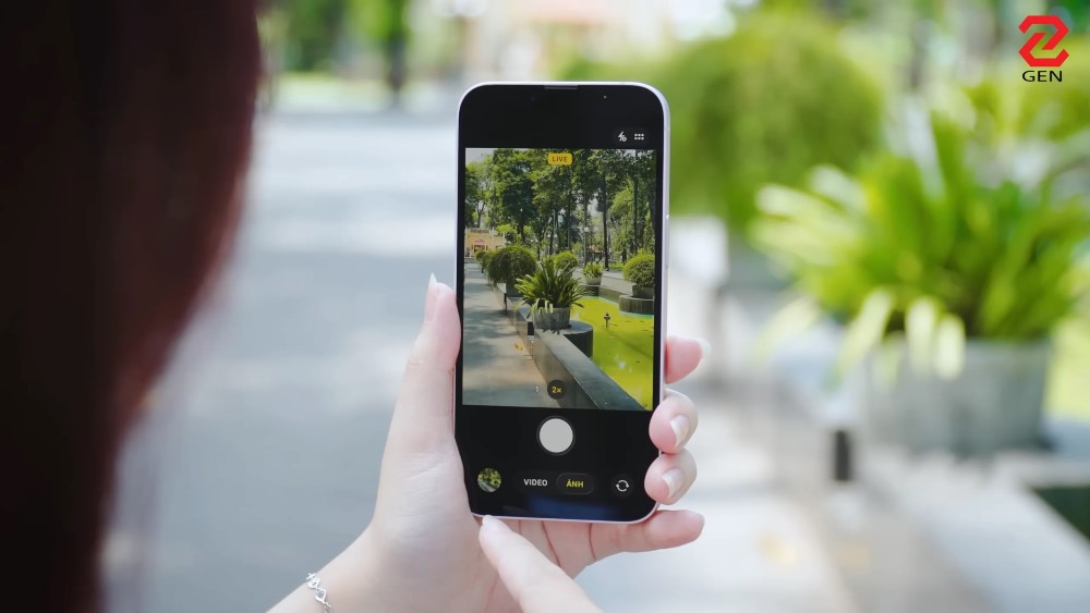 Review nhanh iPhone 17e