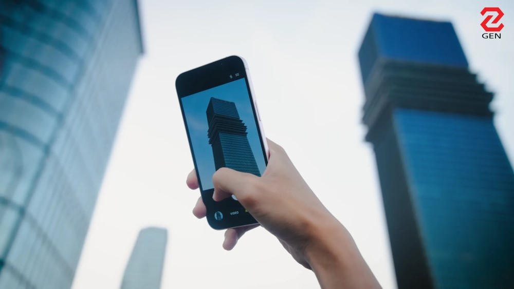 Review nhanh iPhone 17e