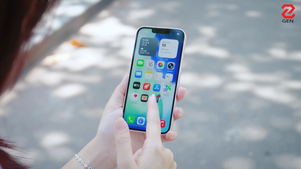 Review nhanh iPhone 17e