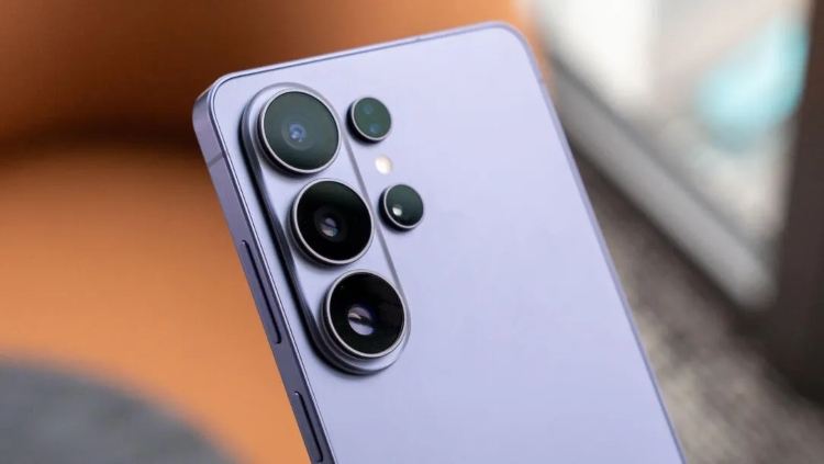 Galaxy S26 Ultra áp dụng ống kính kiểu mới thay periscope