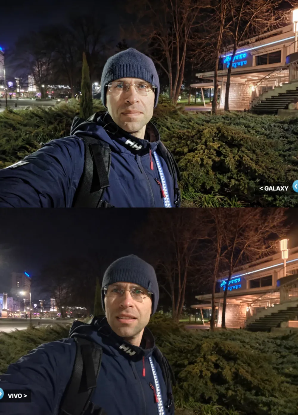 Camera Galaxy S26 Ultra và vivo X300 Pro: Cán cân có lệch? 