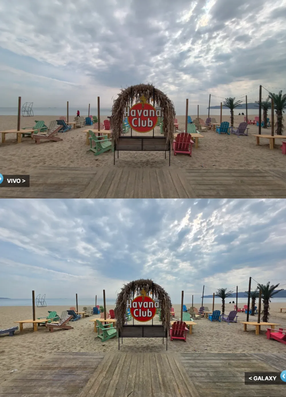 Camera Galaxy S26 Ultra và vivo X300 Pro: Cán cân có lệch? 