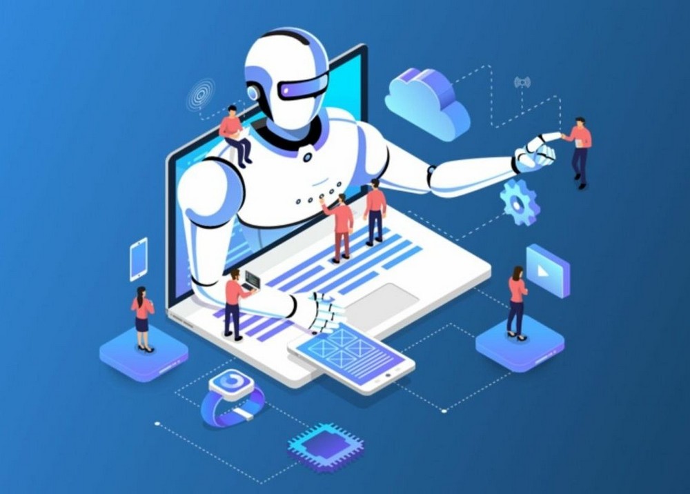 AI có thể lấy thông tin của người dùng ẩn danh?