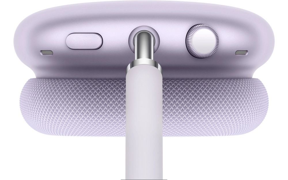 AirPods Max 2 ra mắt với loạt nâng cấp âm thanh đáng giá