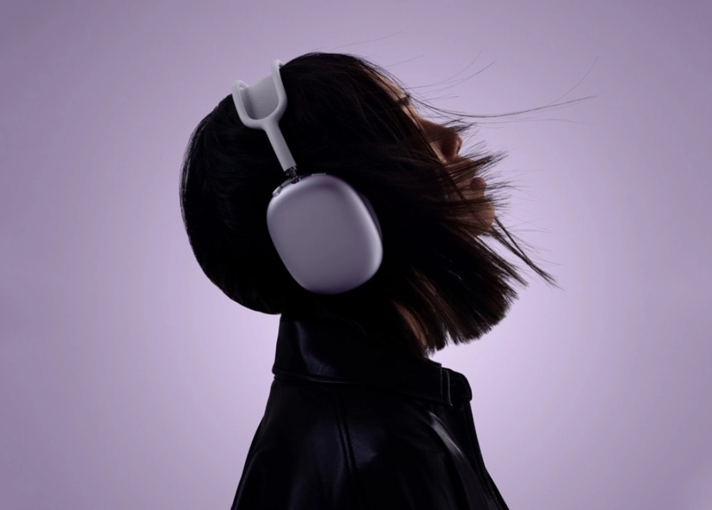 AirPods Max 2 ra mắt với loạt nâng cấp âm thanh đáng giá