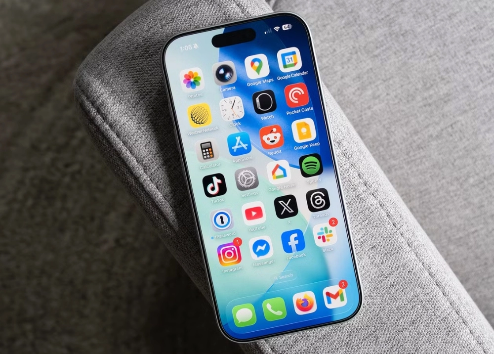 Apple cảnh báo người dùng iOS cũ nâng cấp iOS ngay