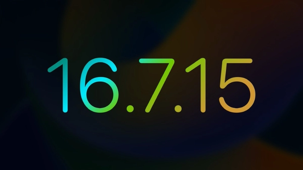 Apple cập nhật các bản iOS cho các thiết bị đời từ 2015