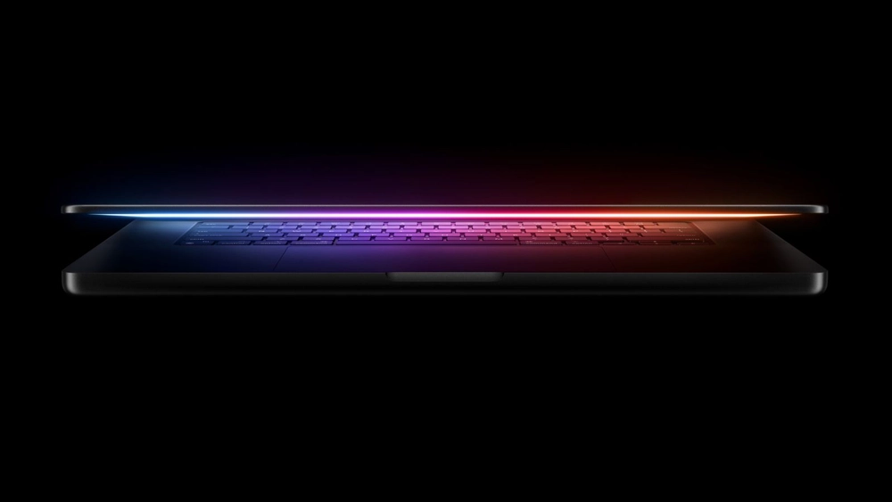 Apple lên kế hoạch MacBook Ultra với màn hình OLED cảm ứng