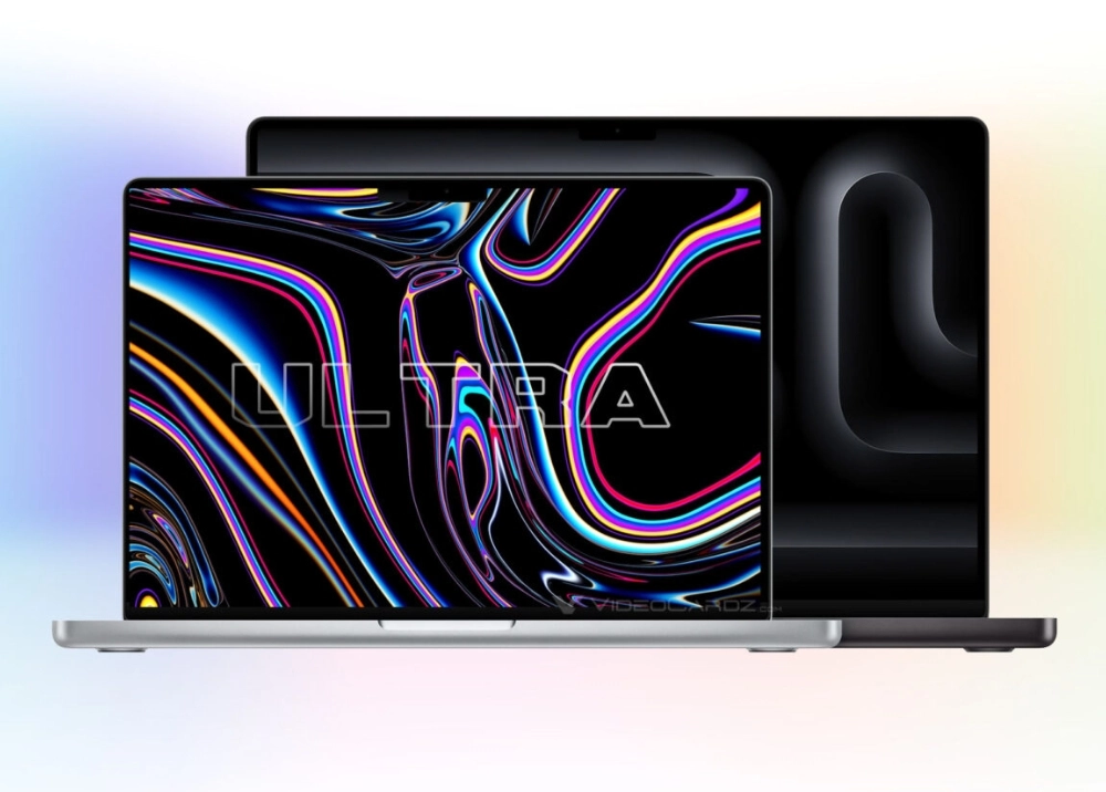 Apple lên kế hoạch MacBook Ultra với màn hình OLED cảm ứng