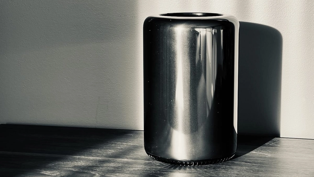 Apple nói lời "chia tay" Mac Pro vô thời hạn