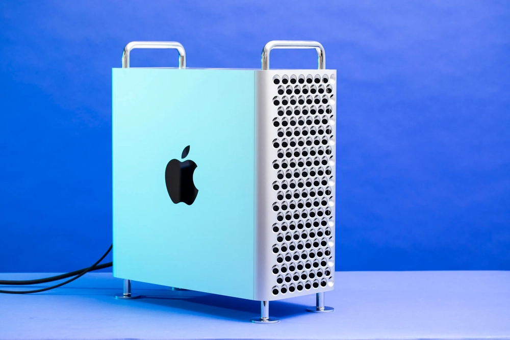 Apple nói lời "chia tay" Mac Pro vô thời hạn