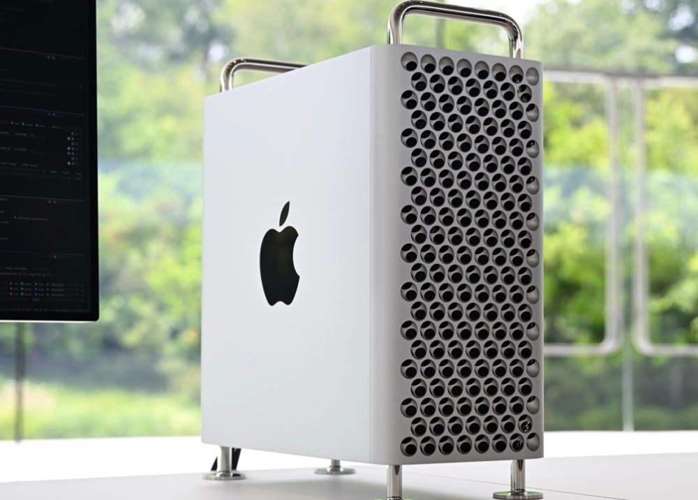 Apple nói lời "chia tay" Mac Pro vô thời hạn