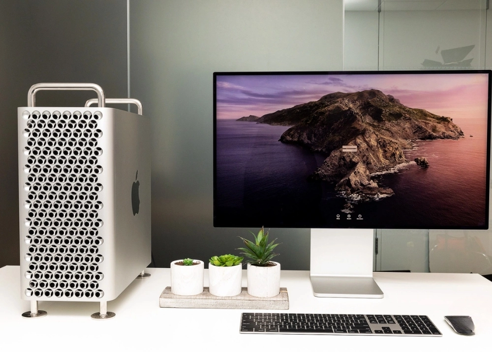 Apple nói lời "chia tay" Mac Pro vô thời hạn