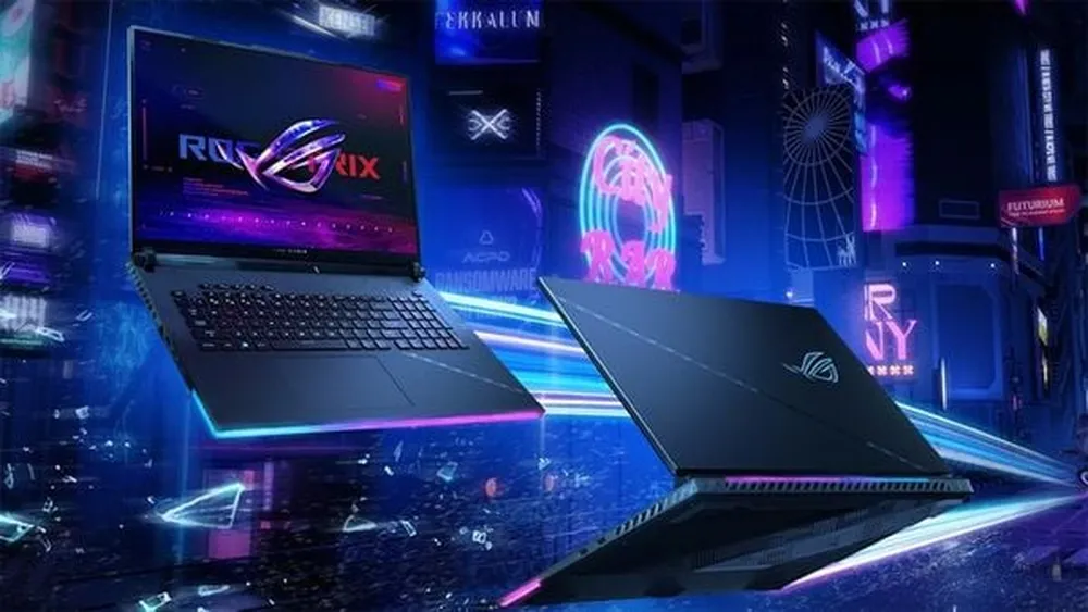 ASUS ROG Strix G16/G18 2026 trình làng: chiến game khỏi nghĩ