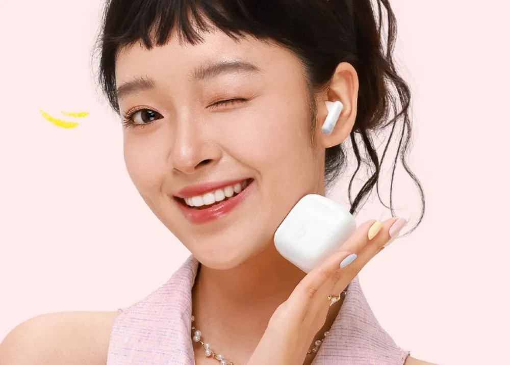 Baseus tung tai nghe Bluetooth 6.0 pin tới 40 giờ